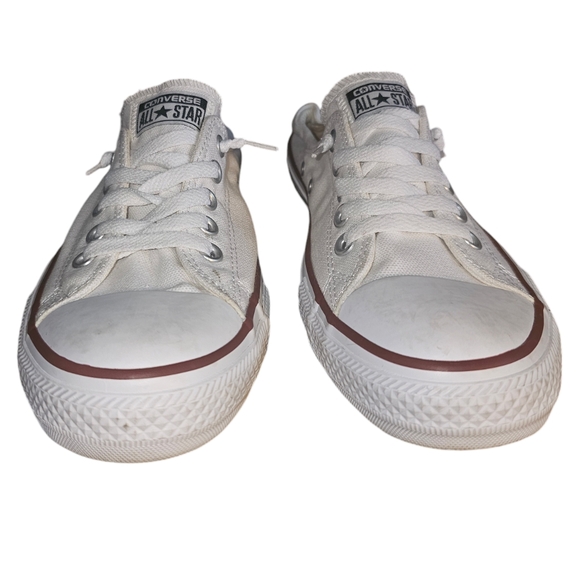 EUC | Converse Chuck Taylor | All Star Shoreline | Slip on | Size: 11 - Picture 10 of 16